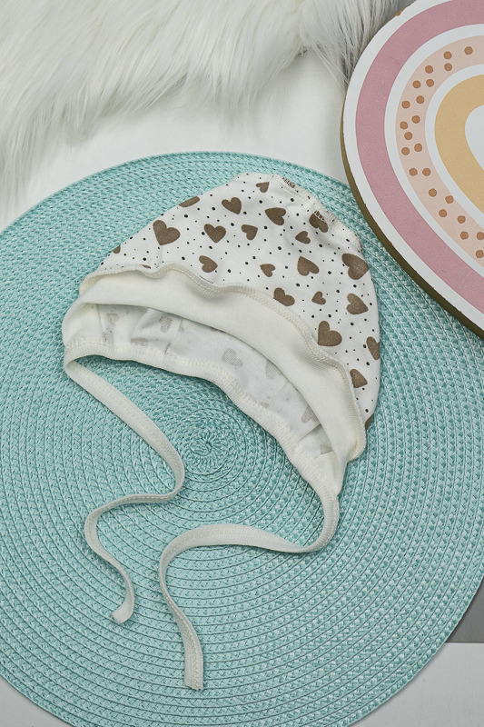 Шапочка ясельна 300-135І